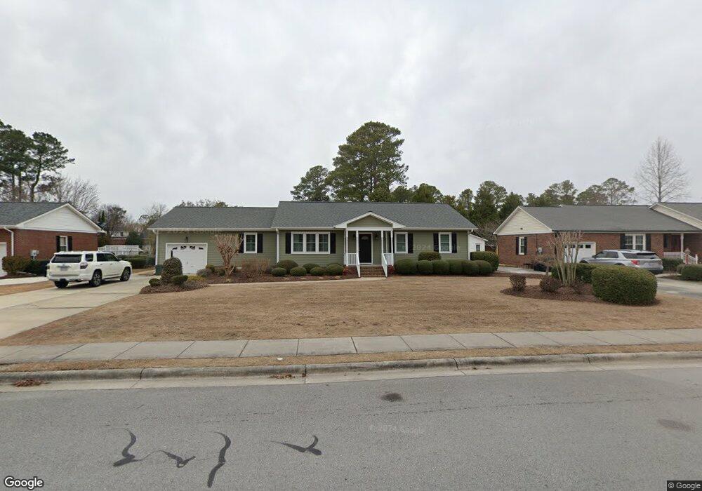 2606 Northwoods Dr, Jacksonville, NC 28540 - photo 1