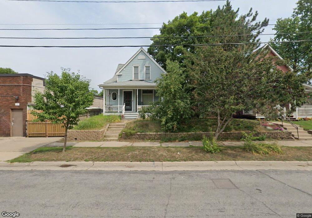806 E 36th St, Minneapolis, MN 55407 - photo 1