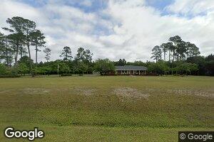7015 American Legion Rd, Abbeville, GA 31001