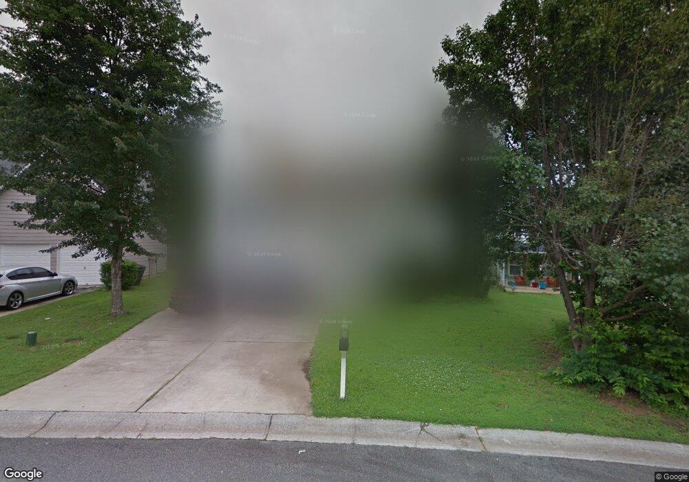 4645 Noah Overlook W unit 5, Acworth, GA 30101 - photo 1