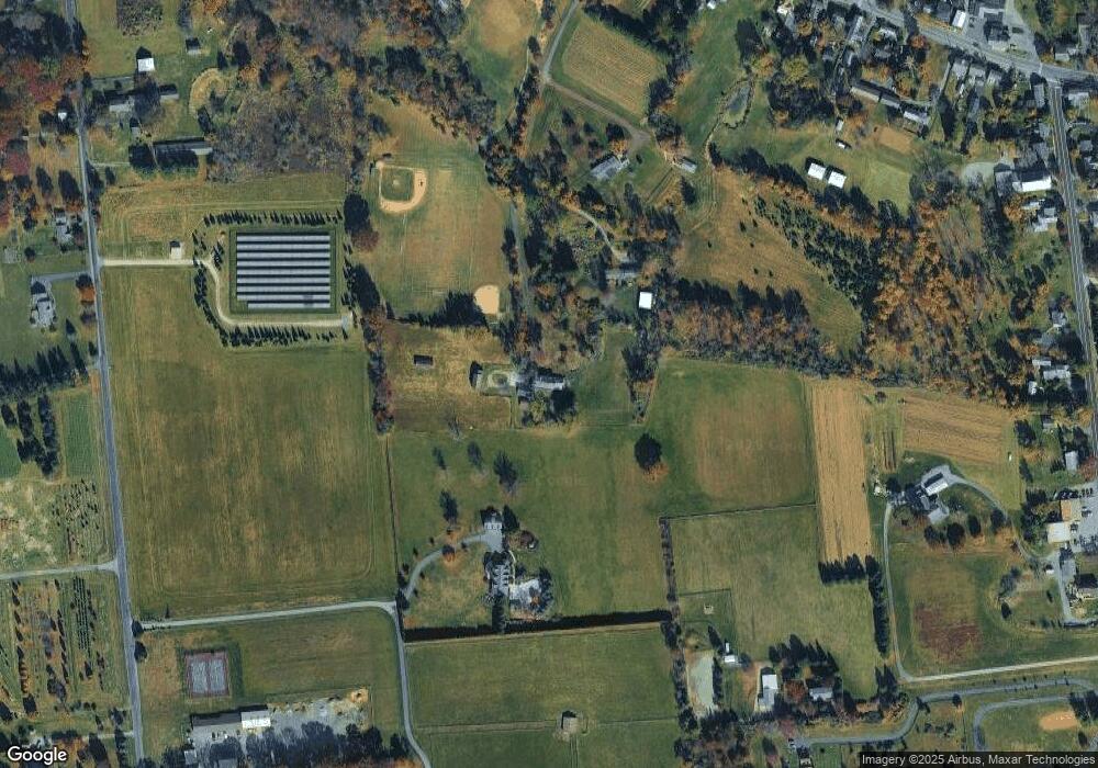 232 Quakertown Rd, Pittstown, NJ 08867 - photo 1