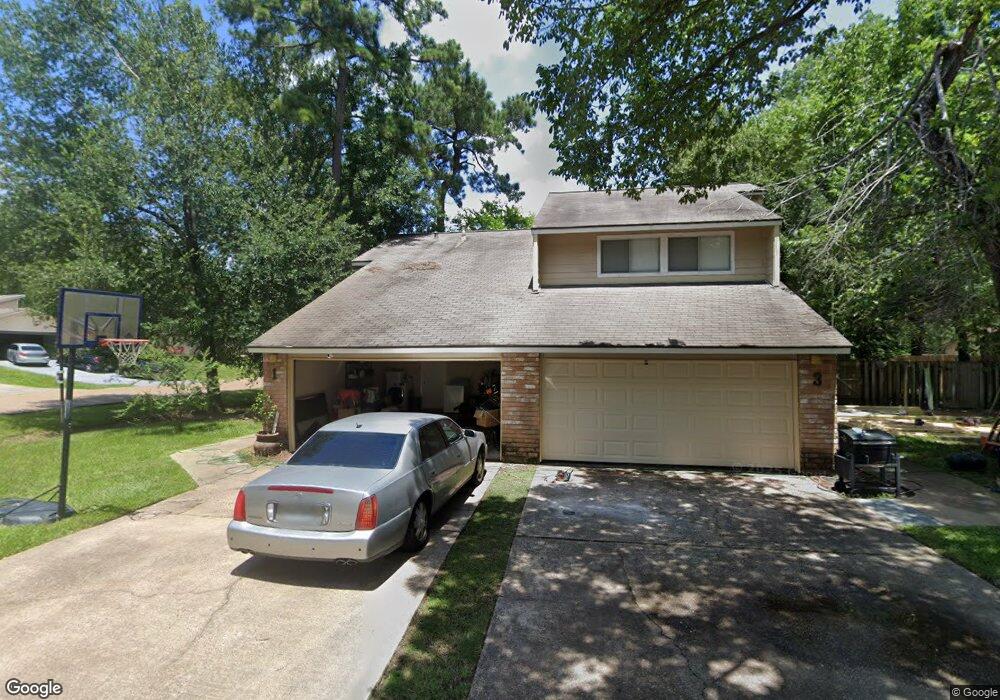 1 Blue Fox Ct, Spring, TX 77380 - photo 1