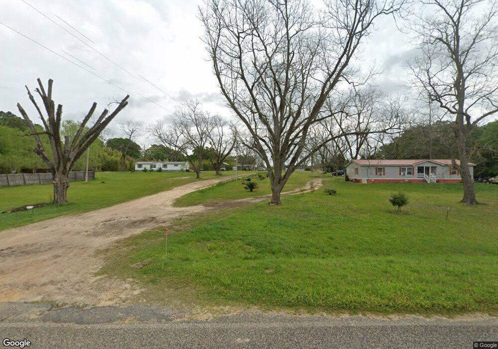 890 Old Newton Rd, Pelham, GA 31779 - photo 1