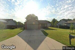 3000 Sumac St, North Newton, KS 67117