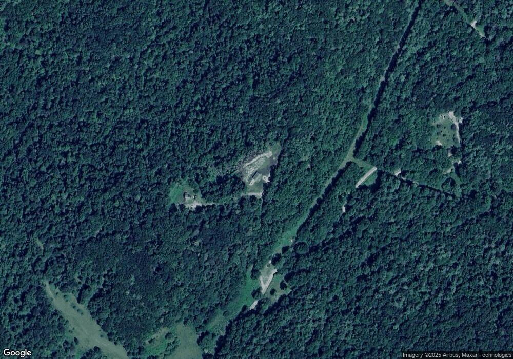 144 Horse Hollow Rd, Vesuvius, VA 24483 - photo 1