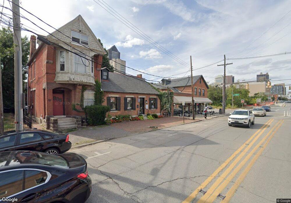 481 S 3rd St, Columbus, OH 43215 - photo 1