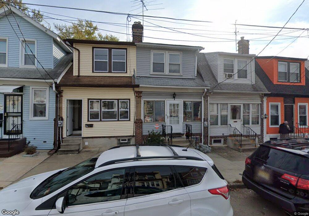 16 Bellevue Terrace, Collingswood, NJ 08108 - photo 1