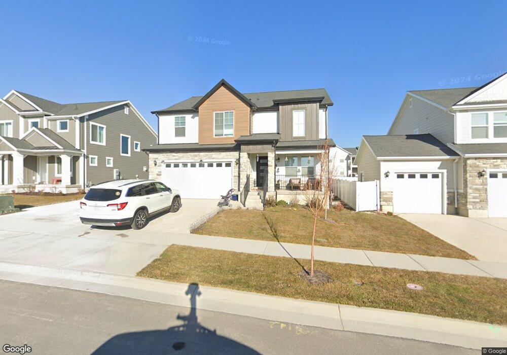 4062 W 1470 N unit 207, Lehi, UT 84043 - photo 1