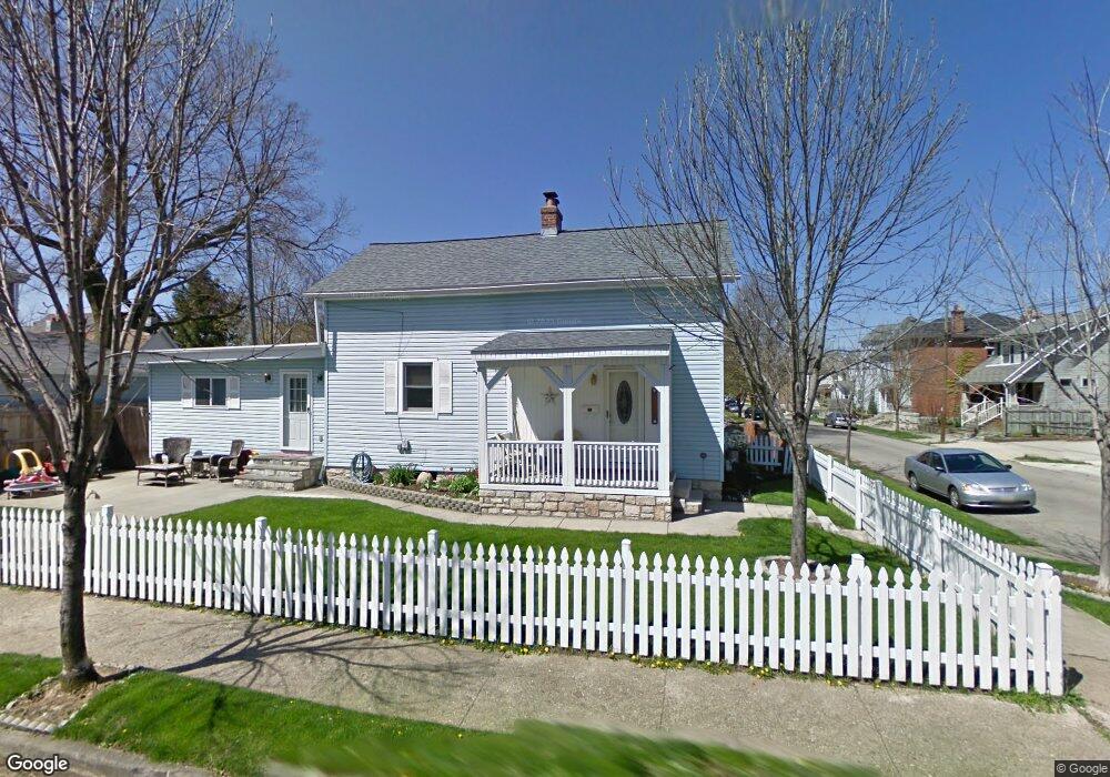 441 Siebert St, Columbus, OH 43206 - photo 1