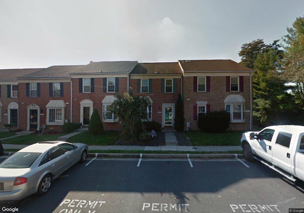 45 Wellspring Cir, Owings Mills, MD 21117 - photo 1