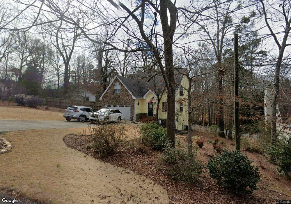 3330 Southshore Ln, Cumming, GA 30041 - photo 1