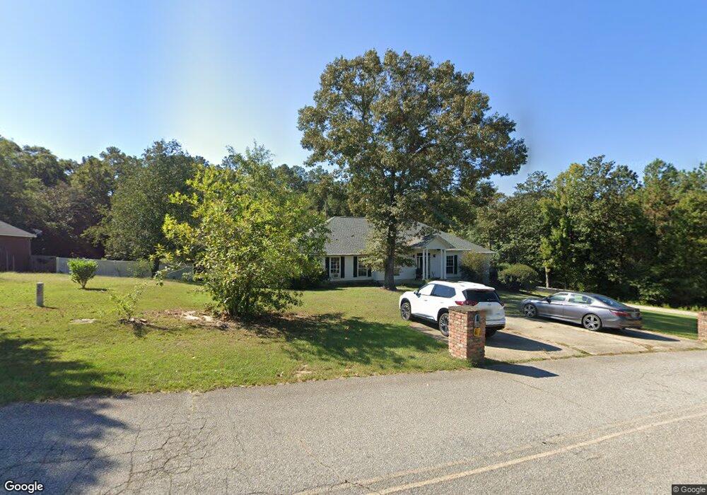 0 Angelica Dr unit 166212, Picayune, MS 39466 - photo 1