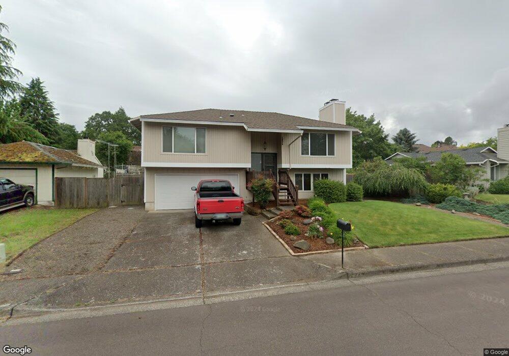 19576 SW Trelane St, Beaverton, OR 97006 - photo 1