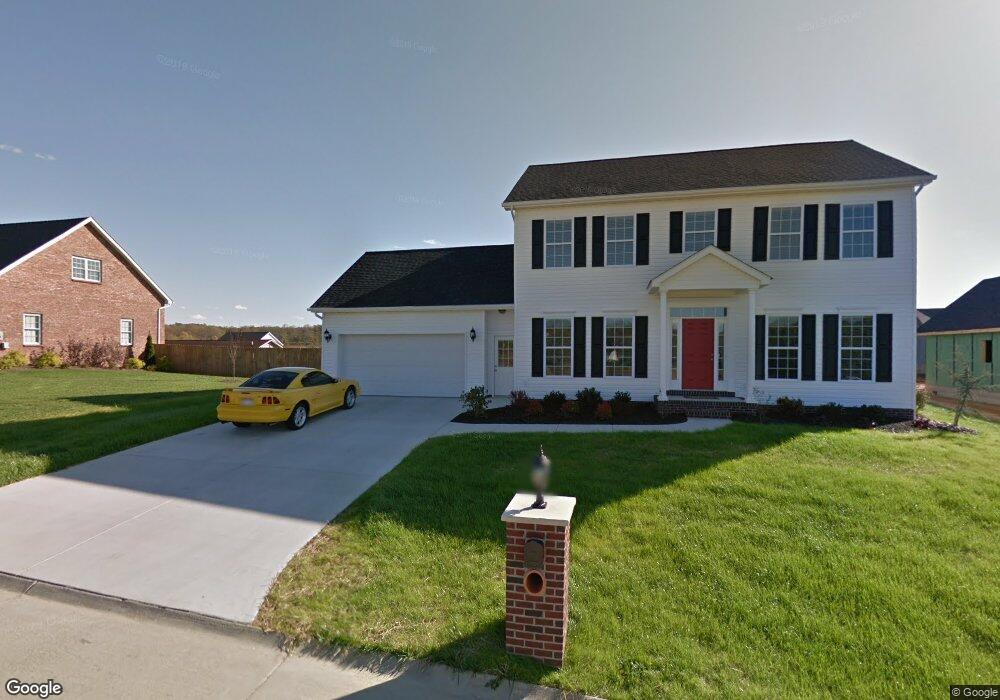 284 Angela Dr, Scott Depot, WV 25560 - photo 1