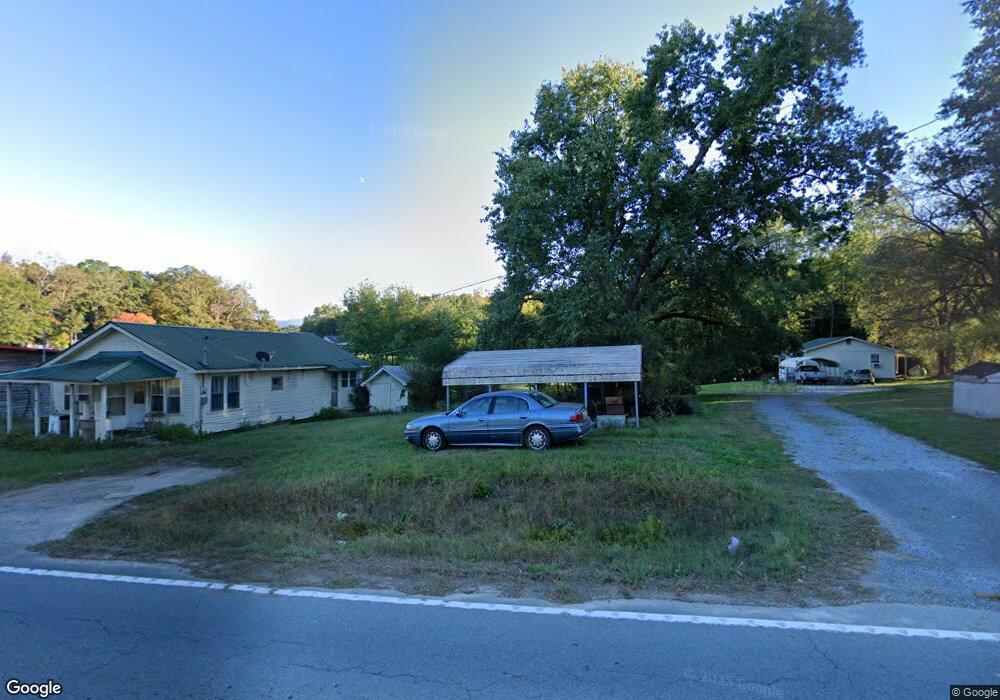 2140 Highway 2 E, Crandall, GA 30711 - photo 1