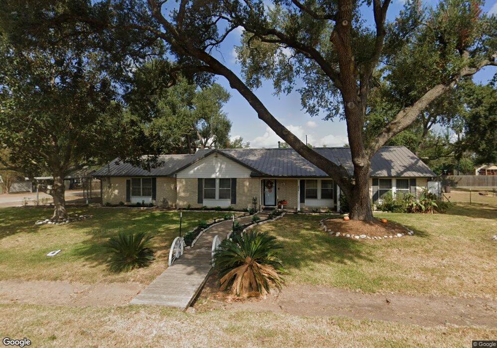 2518 Sledge St, Waller, TX 77484 - photo 1