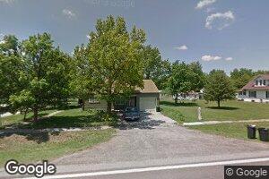604 7th St, Dwight, KS 66849