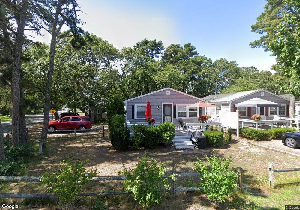 25 Union Wharf Rd unit 29, Dennis Port, MA 02639 - photo 1