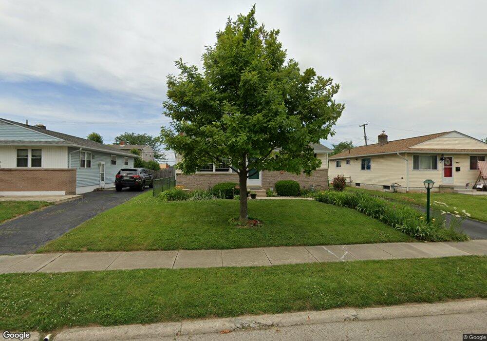 4178 Dixie Ct, Columbus, OH 43228 - photo 1