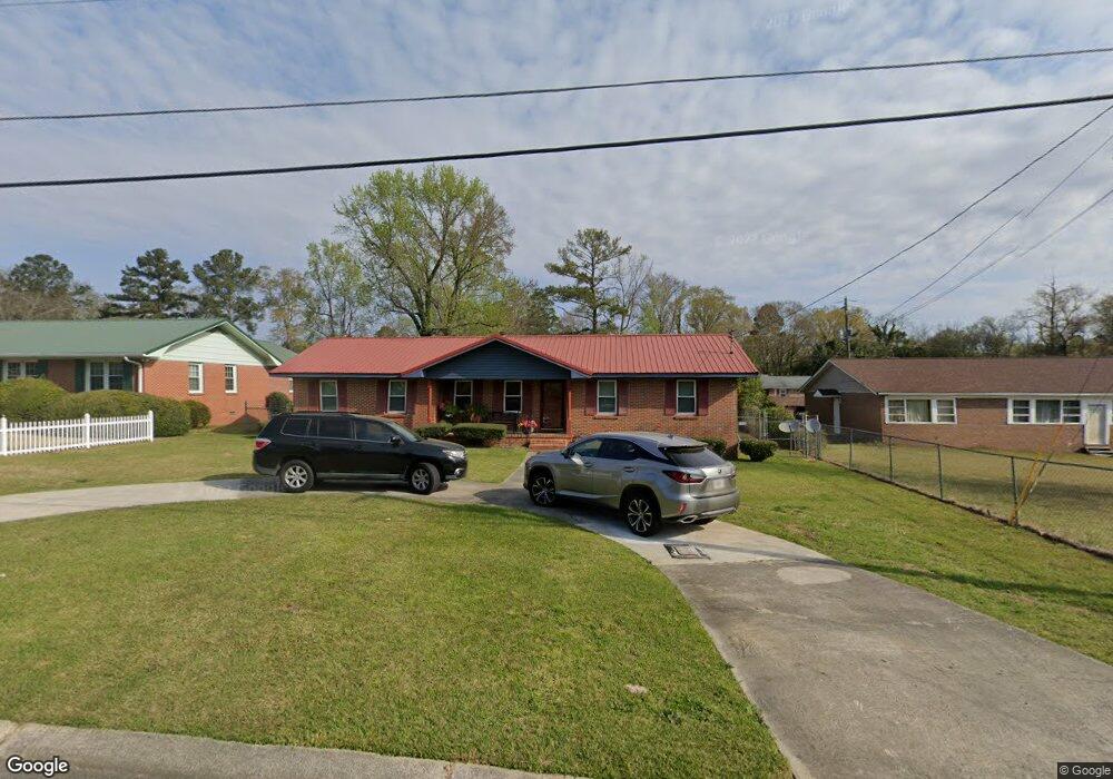 3653 Greenbriar Rd, Macon, GA 31204 - photo 1