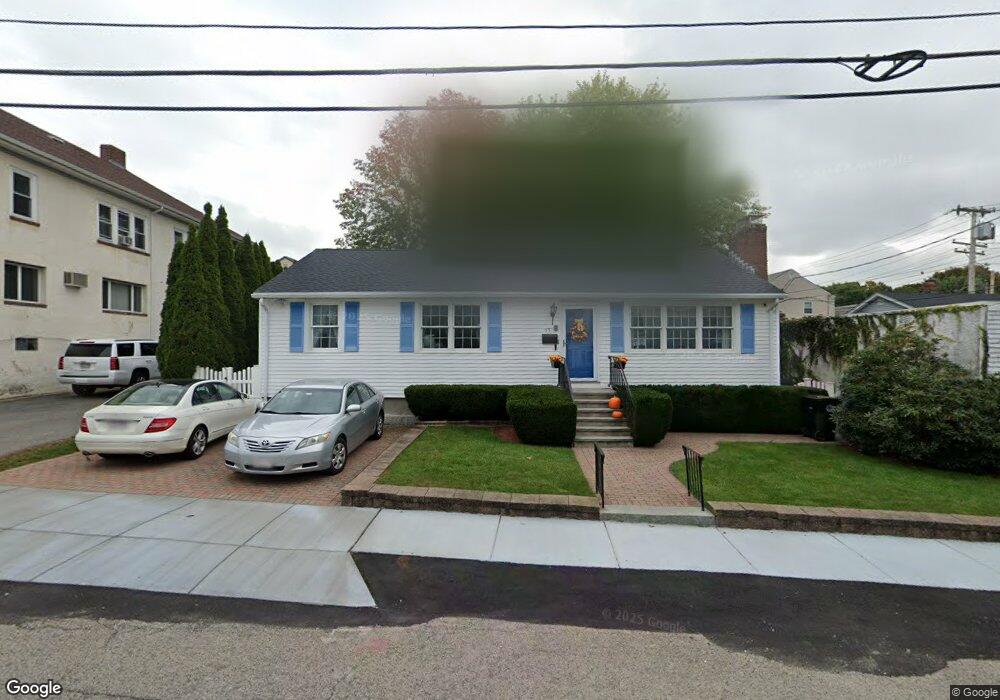 55 King St, Watertown, MA 02472 - photo 1