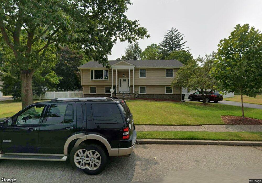 180 Villanova Dr, Paramus, NJ 07652 - photo 1