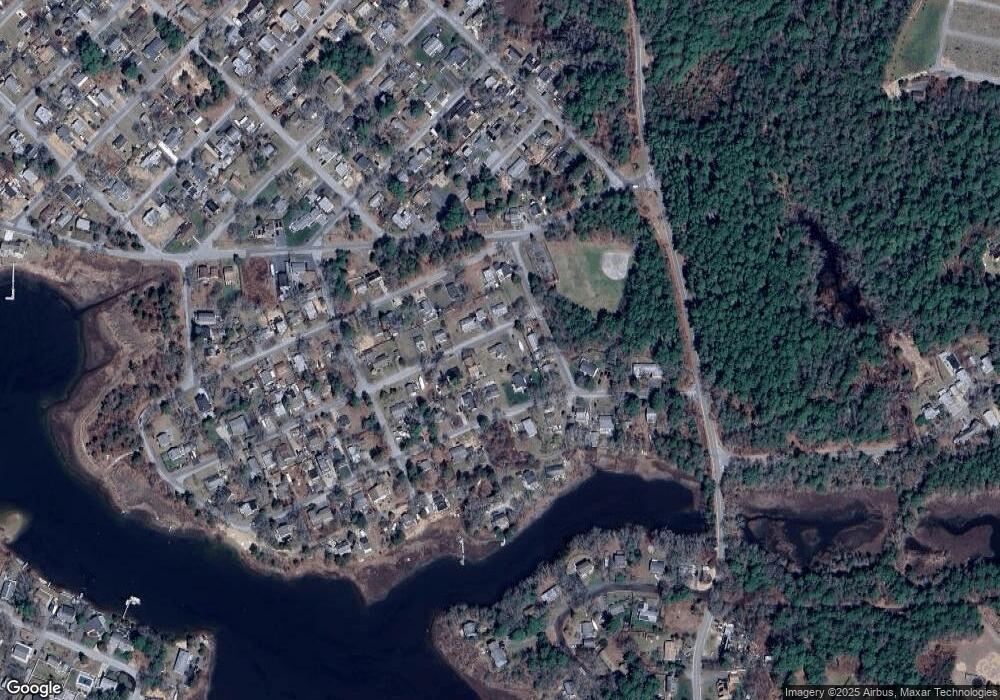 6 Juniper St, Wareham, MA 02571 - photo 1