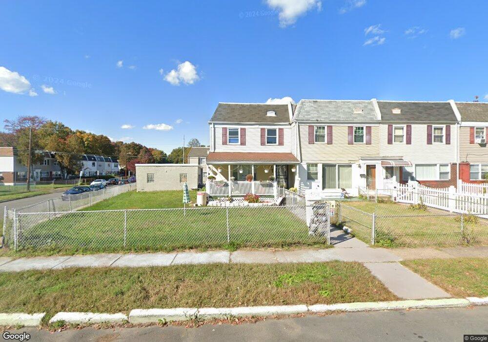 5703 Mitchell Rd, Levittown, PA 19057 - photo 1