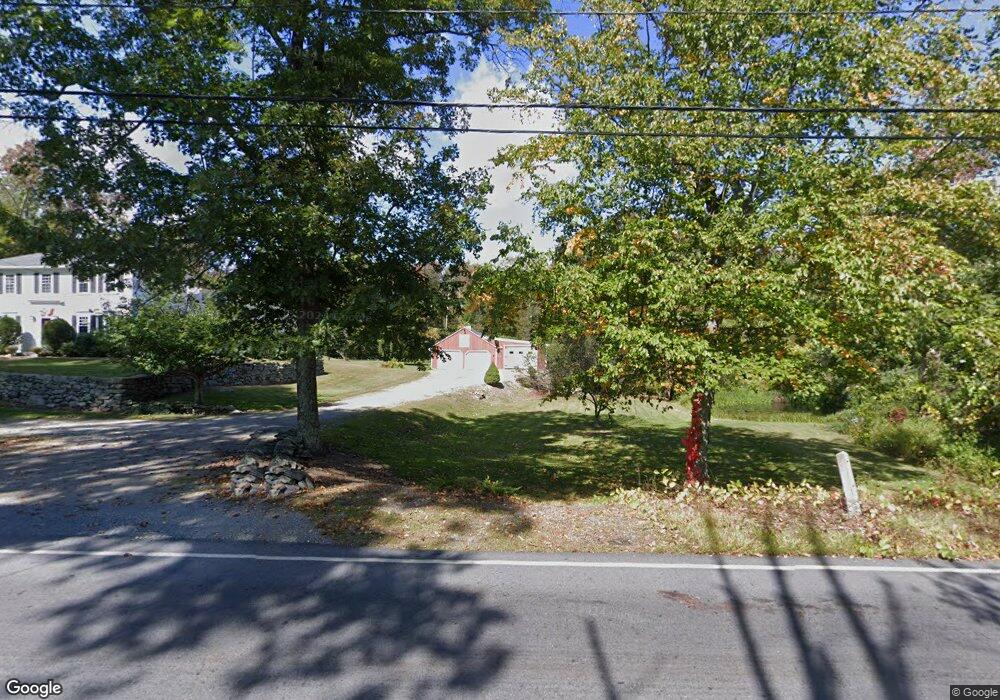 254 Boston Rd unit 1, Sutton, MA 01590 - photo 1