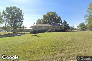 105 W 3rd St, Creighton, MO 64739