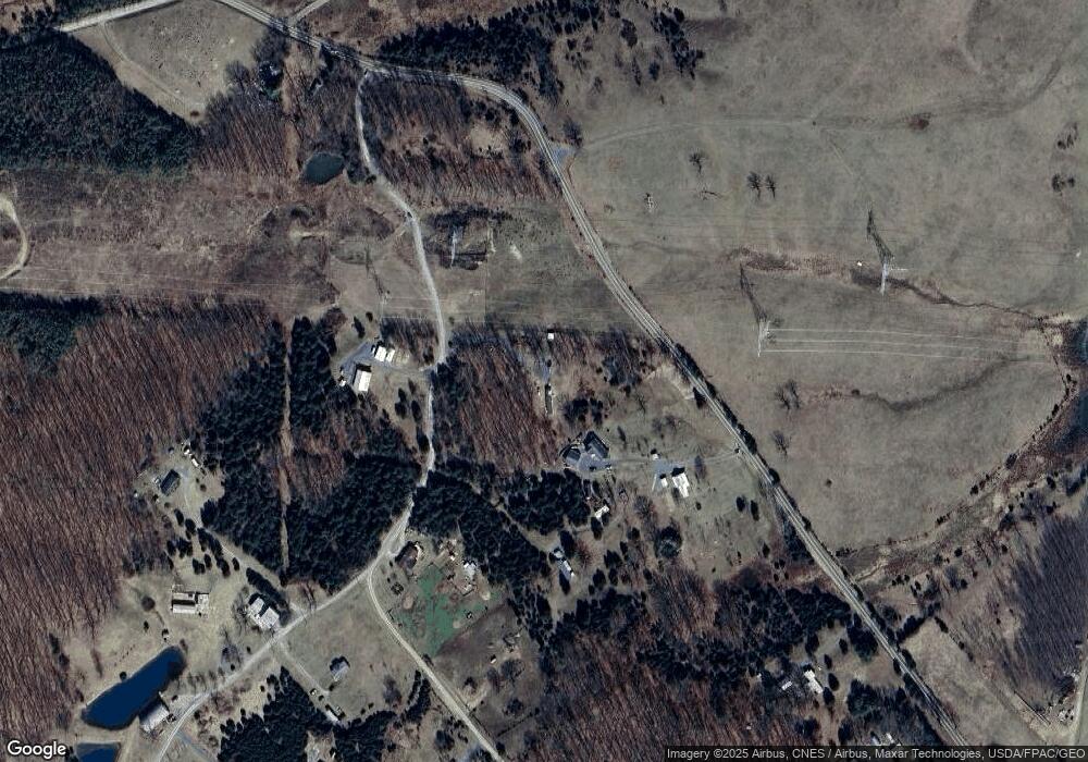 183 Wisteria Ln, Old Fields, WV 26845 - photo 1