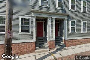 426 Benefit St Unit 2, Providence, RI 02903