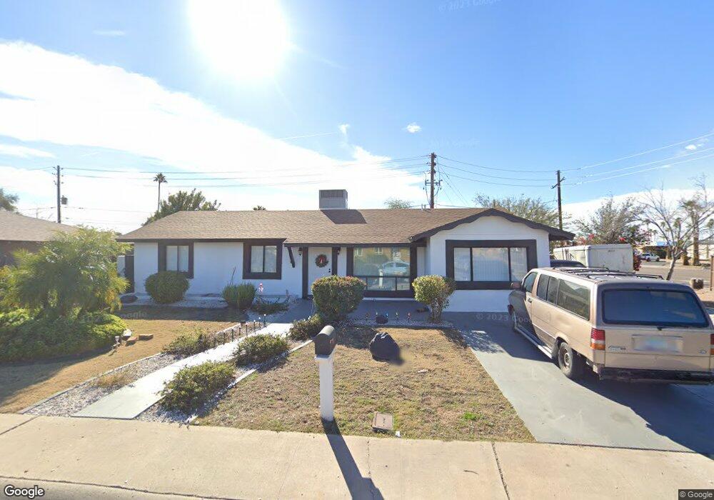 1849 W Sunnyslope Ln, Phoenix, AZ 85021 - photo 1