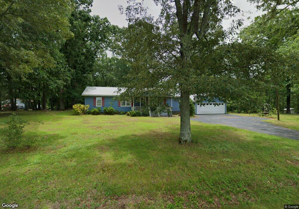 216 Newton Factory Bridge Rd, Covington, GA 30014 - photo 1