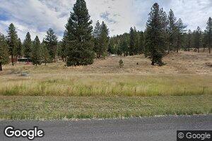 45781 Highway 19, Fossil, OR 97830