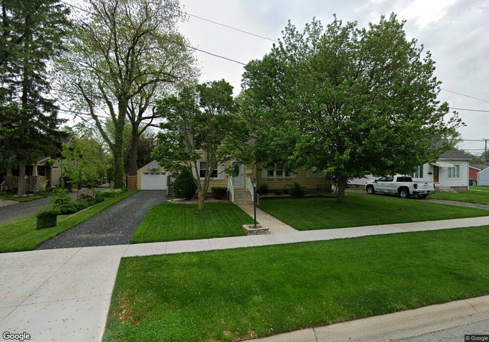 721 N Cline Ave, Griffith, IN 46319 - photo 1