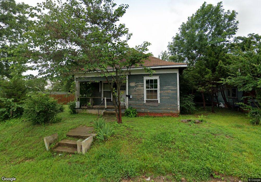 20 6th Ave NE, Ardmore, OK 73401 - photo 1