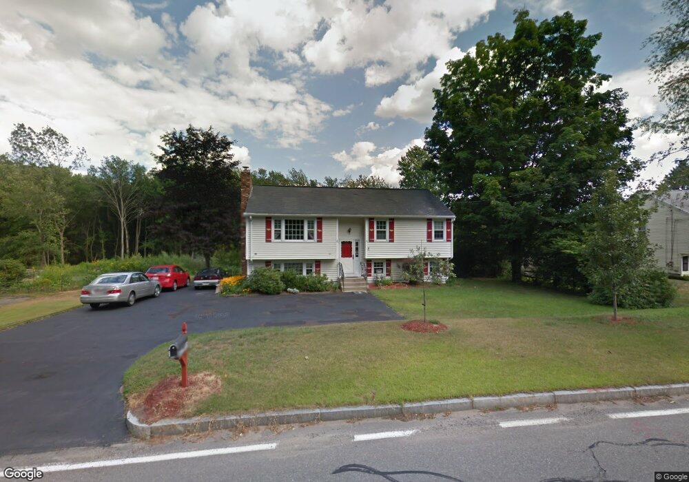 110 Hartwell Rd, Bedford, MA 01730 - photo 1