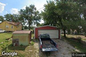 819 Main St, Jetmore, KS 67854