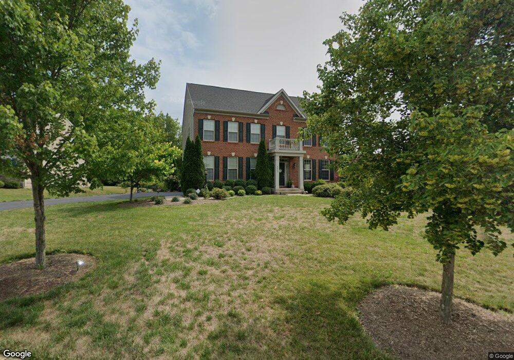 8008 Butterfly Way, Warrenton, VA 20187 - photo 1