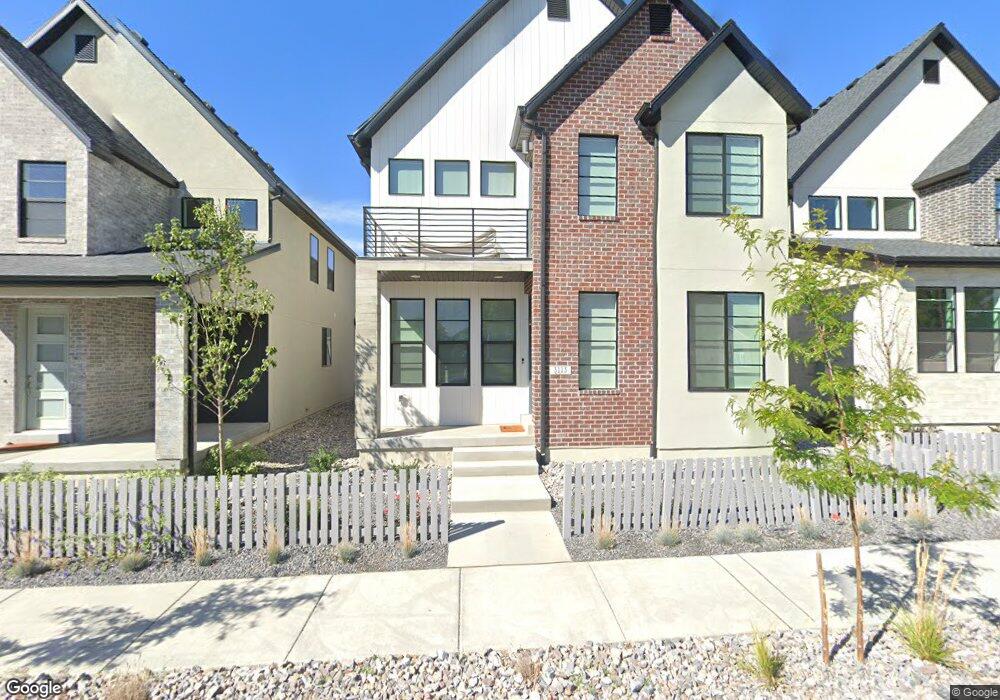 3109 N 325 W, Lehi, UT 84043 - photo 1