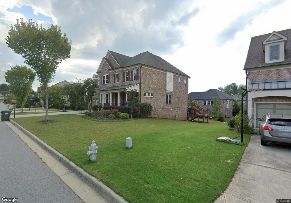 3560 Paddocks Pkwy, Suwanee, GA 30024 - photo 1