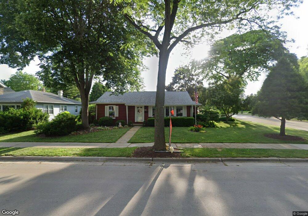 4937 N 127th St, Butler, WI 53007 - photo 1
