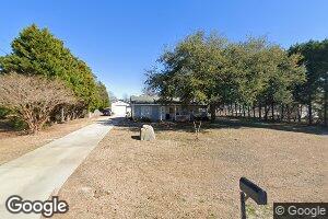 389 Rollingwood Dr, Newport, NC 28570