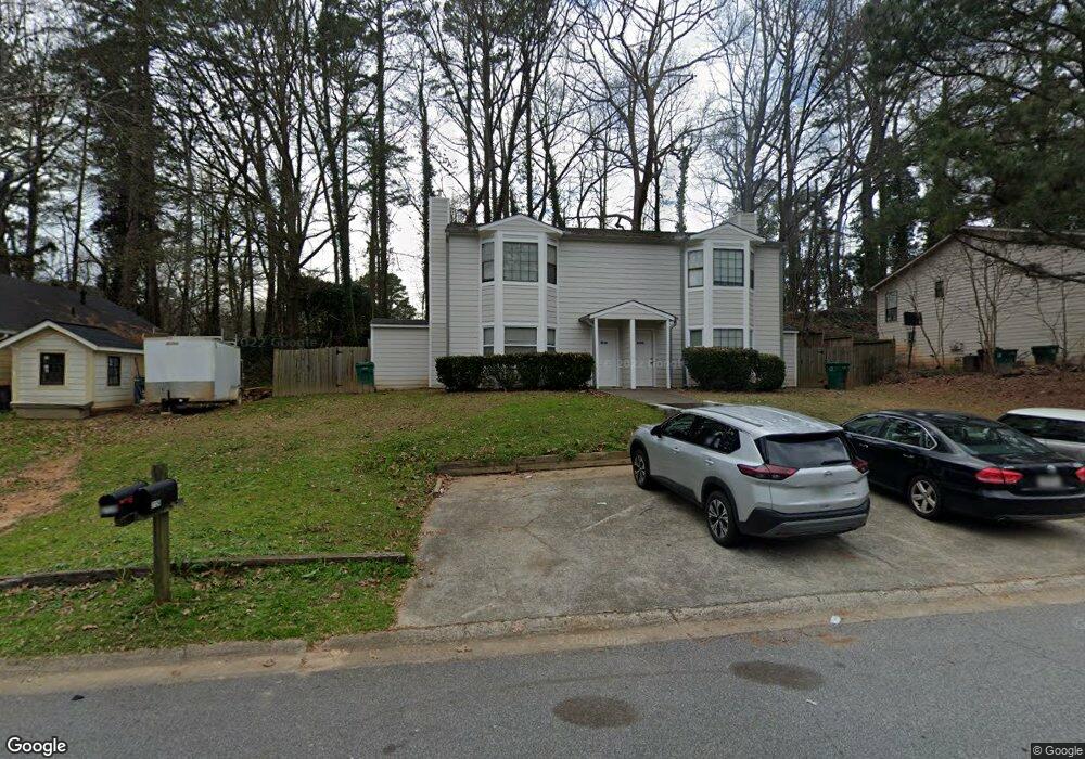 2124 Valley Oaks Dr SE unit 2126, Smyrna, GA 30080 - photo 1