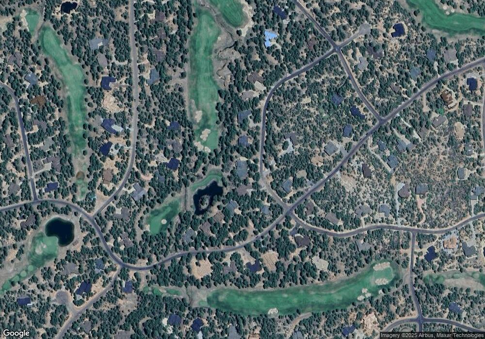 1640 Snow Berry Loop, Show Low, AZ 85901 - photo 1