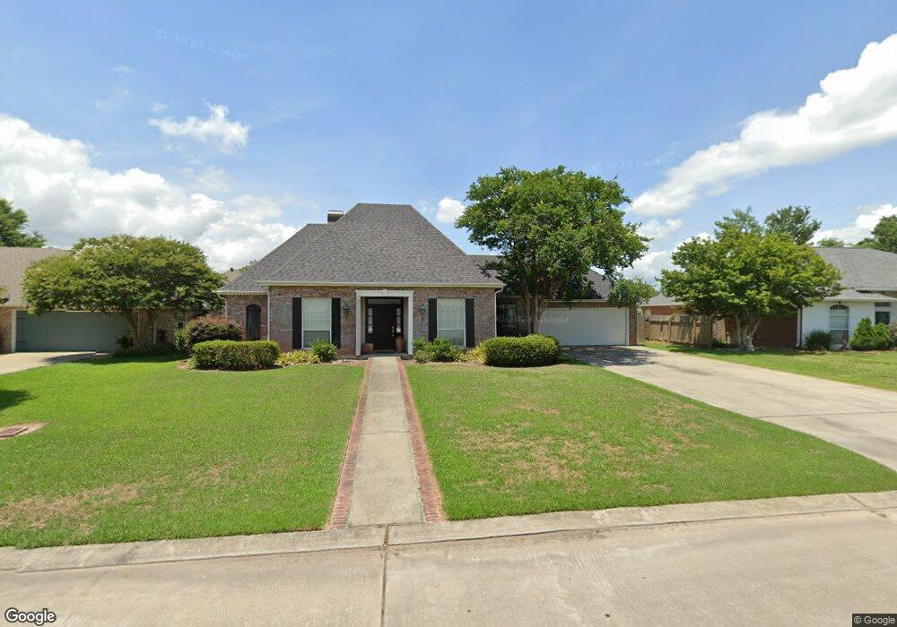 2424 Brent Keith Dr, Lake Charles, LA 70605 - photo 1