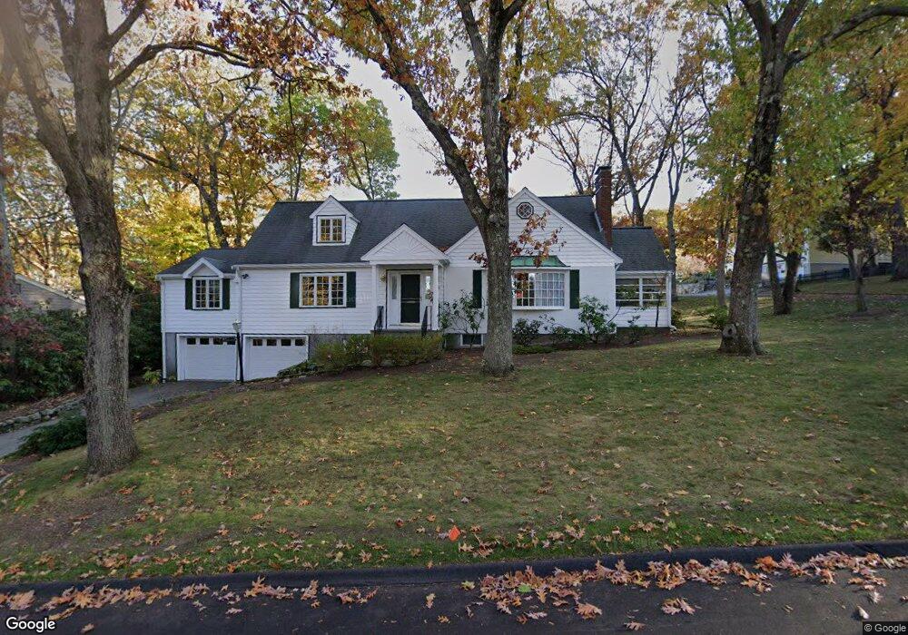 30 Lantern Ln, Arlington, MA 02474 - photo 1