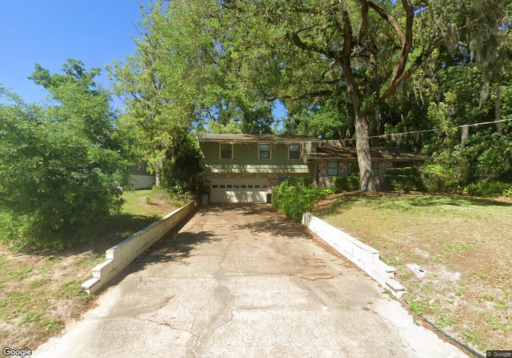 6147 Riviera Manor Dr, Jacksonville, FL 32216 - photo 1