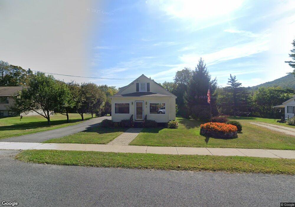 46 School St, Cheshire, MA 01225 - photo 1